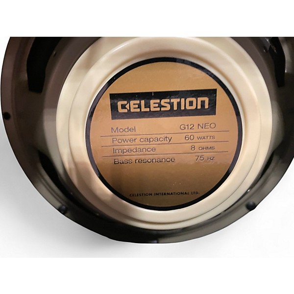 Used Fender '68 Custom Pro Reverb Tube Guitar Combo Amp