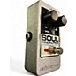 Used Electro-Harmonix Soul Preacher Nano Compressor / Sustainer Effect Pedal