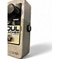 Used Electro-Harmonix Soul Preacher Nano Compressor / Sustainer Effect Pedal