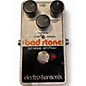 Used Electro-Harmonix Bad Stone Phase Shifter Effect Pedal thumbnail