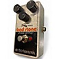 Used Electro-Harmonix Bad Stone Phase Shifter Effect Pedal