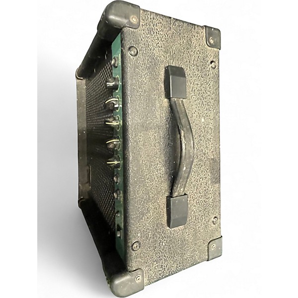 Used Stagg 20 BA Bass Combo Amp