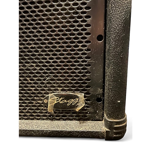 Used Stagg 20 BA Bass Combo Amp