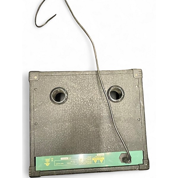 Used Stagg 20 BA Bass Combo Amp