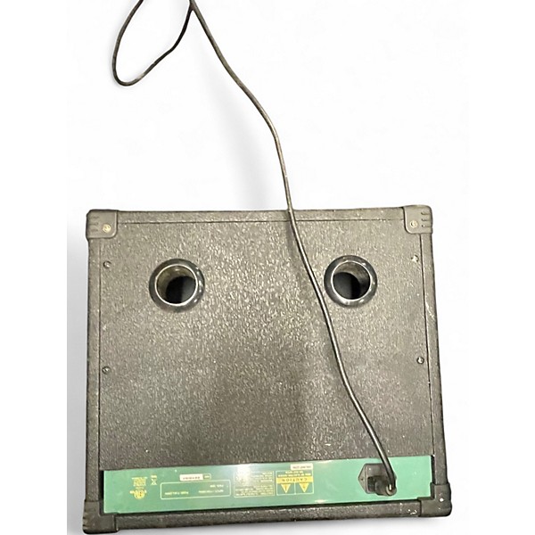 Used Stagg 20 BA Bass Combo Amp