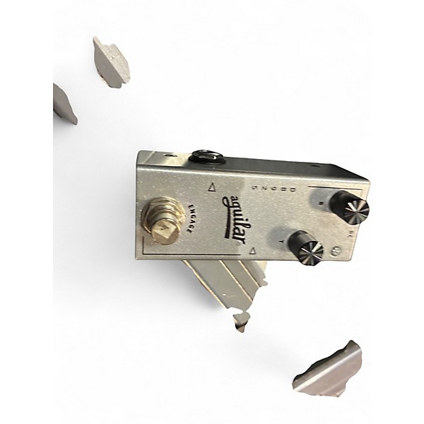 Used Aguilar DB925 Effect Pedal