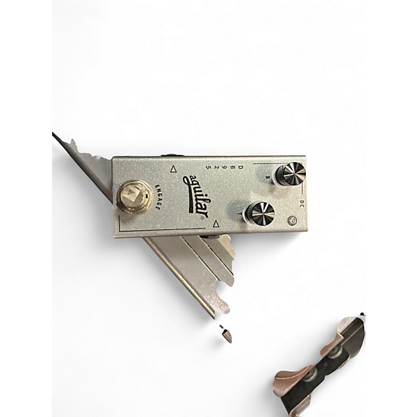 Used Aguilar DB925 Effect Pedal