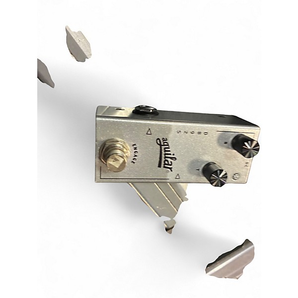Used Aguilar DB925 Effect Pedal