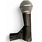 Used Shure SM58 Dynamic Microphone