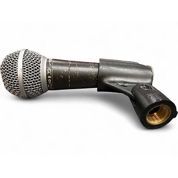 Used Shure SM58 Dynamic Microphone