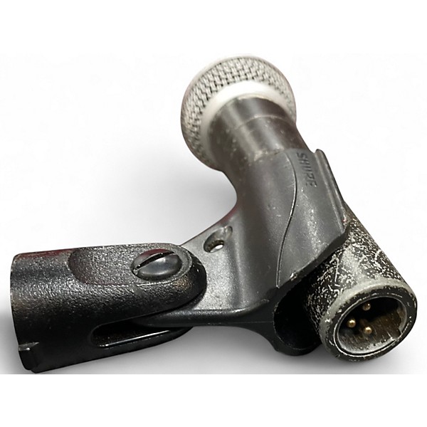 Used Shure SM58 Dynamic Microphone