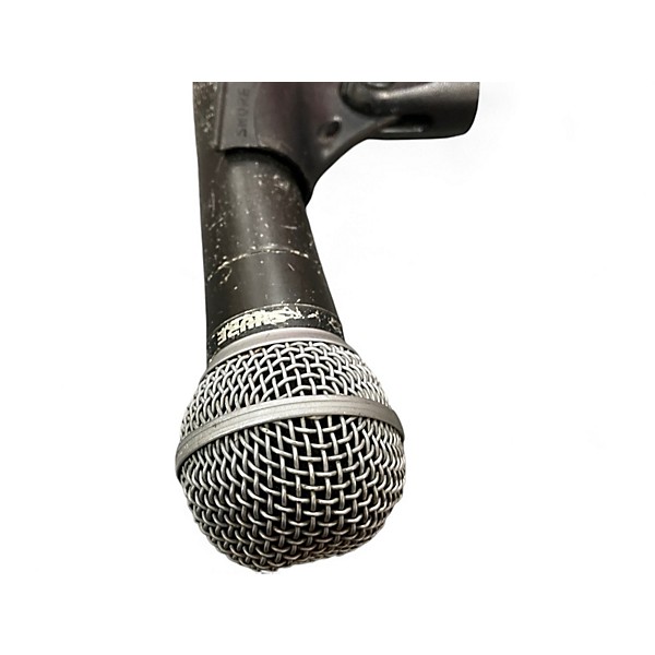 Used Shure SM58 Dynamic Microphone