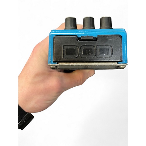 Used DOD FX90 Effect Pedal