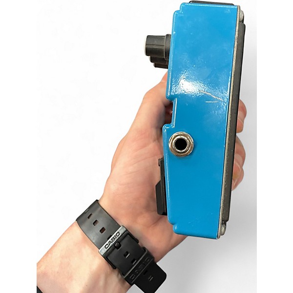 Used DOD FX90 Effect Pedal