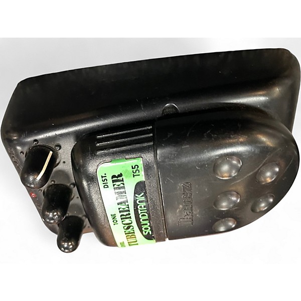Used Ibanez TS5 SOUNDTANK Effect Pedal