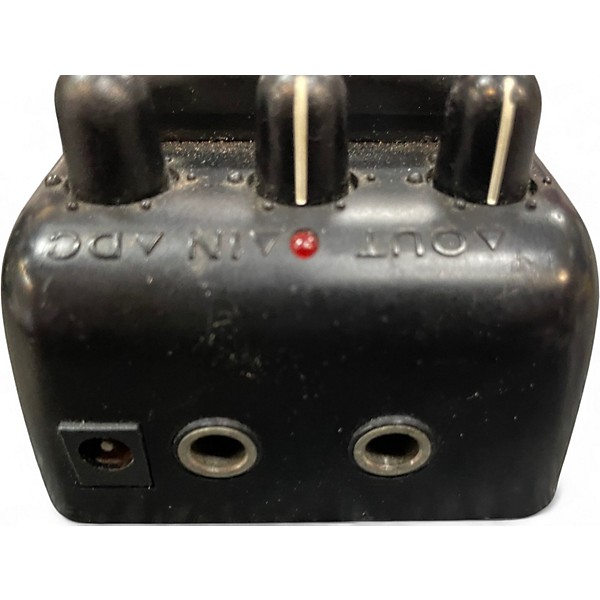 Used Ibanez TS5 SOUNDTANK Effect Pedal