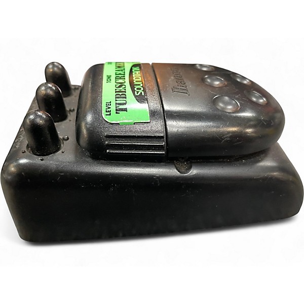 Used Ibanez TS5 SOUNDTANK Effect Pedal