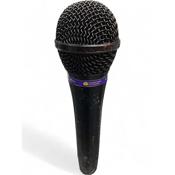 Used Audio-Technica DR-VX1 Dynamic Microphone