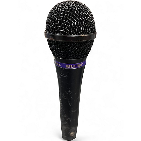 Used Audio-Technica DR-VX1 Dynamic Microphone