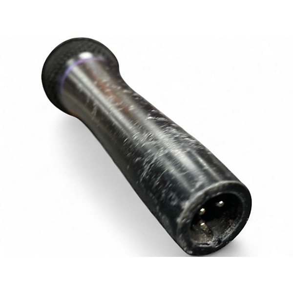 Used Audio-Technica DR-VX1 Dynamic Microphone