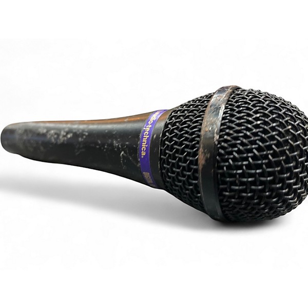 Used Audio-Technica DR-VX1 Dynamic Microphone