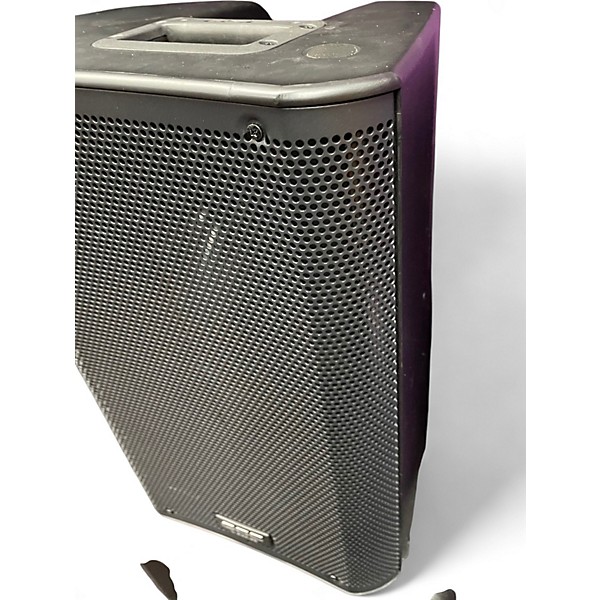 Used QSC K 10 1000W Powered Speaker