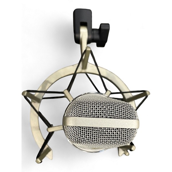 Used Neumann TLM102 Condenser Microphone