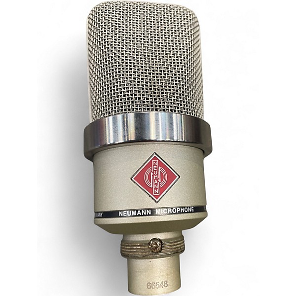 Used Neumann TLM102 Condenser Microphone