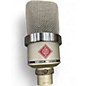 Used Neumann TLM102 Condenser Microphone