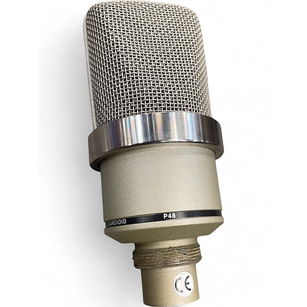 Used Neumann TLM102 Condenser Microphone