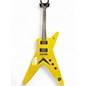 Used Dean MLX TV Yellow Solid Body Electric Guitar thumbnail