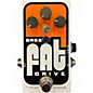 Used Pigtronix Bass Fat Drive Bass Effect Pedal thumbnail