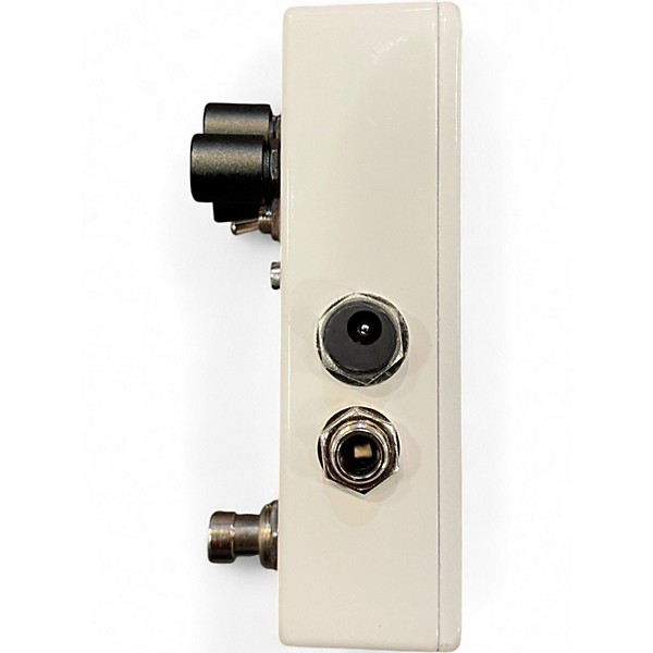 Used Pigtronix Bass Fat Drive Bass Effect Pedal