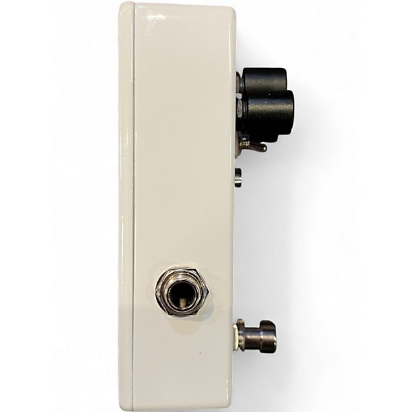 Used Pigtronix Bass Fat Drive Bass Effect Pedal