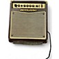 Used Acoustic A15V Acoustic Guitar Combo Amp thumbnail