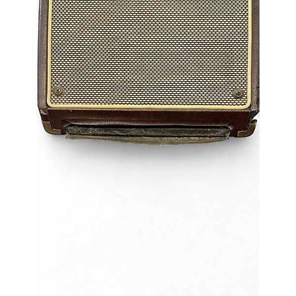 Used Acoustic A15V Acoustic Guitar Combo Amp