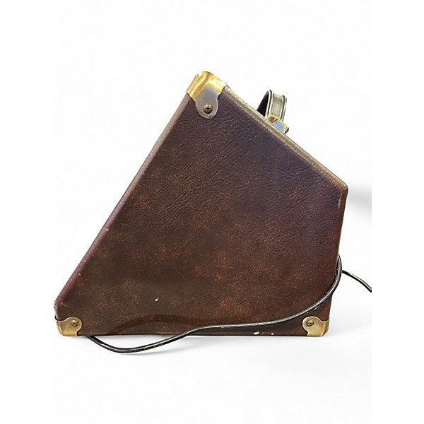 Used Acoustic A15V Acoustic Guitar Combo Amp