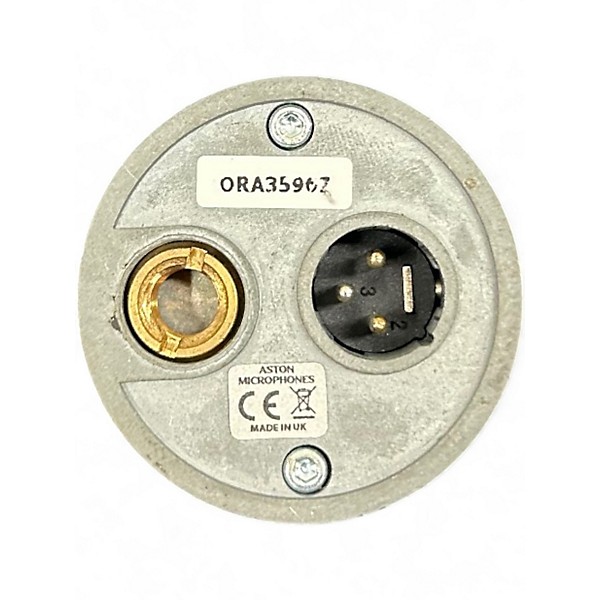 Used Aston Origin Condenser Microphone