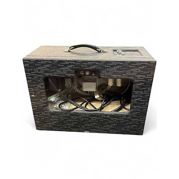 Vintage 1960s Gretsch REVERBERATION REVERB POWER UNIT Tube Guitar Combo Amp