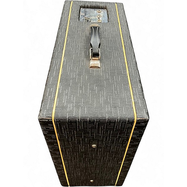 Vintage 1960s Gretsch REVERBERATION REVERB POWER UNIT Tube Guitar Combo Amp