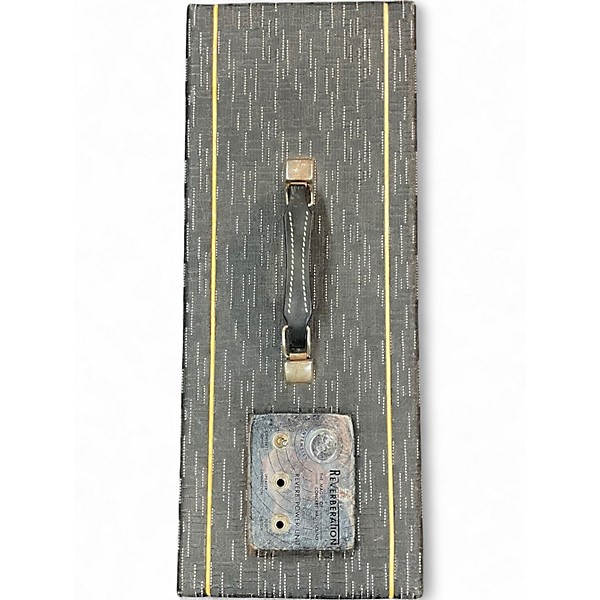 Vintage 1960s Gretsch REVERBERATION REVERB POWER UNIT Tube Guitar Combo Amp