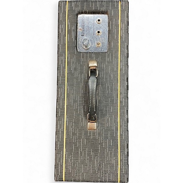 Vintage 1960s Gretsch REVERBERATION REVERB POWER UNIT Tube Guitar Combo Amp