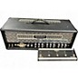 Used MESA/Boogie Dual Rectifier 100W Solo Head Tube Guitar Amp Head thumbnail