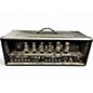 Used MESA/Boogie Dual Rectifier 100W Solo Head Tube Guitar Amp Head