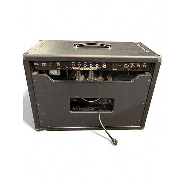 Used MESA/Boogie Single Rectifier Rect-o-Verb Series II Tube Guitar Combo Amp