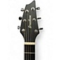 Used Breedlove Discovery Concert Cutaway Flat Blacks Acoustic Electric Guitar