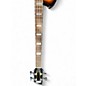 Used Supro Hungtington 3 Sunburst Electric Bass Guitar