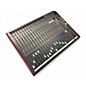 Used Allen & Heath ZED22FX Unpowered Mixer