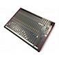 Used Allen & Heath ZED22FX Unpowered Mixer