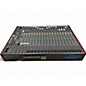 Used Allen & Heath ZED22FX Unpowered Mixer